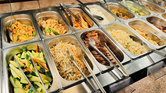 Comentarii opinii despre China Restaurant Hietzing