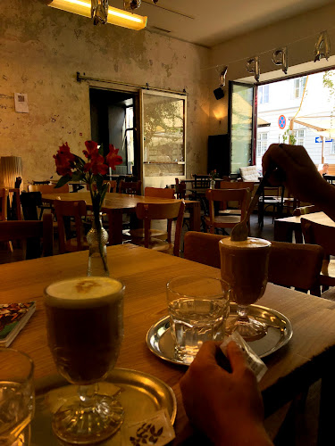 WIRR Bar & Restaurant - Wien