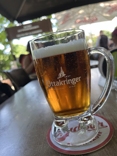 Opinii despre Biergart'l im Stadtpark în Wien - Gastronomie und Hotellerie