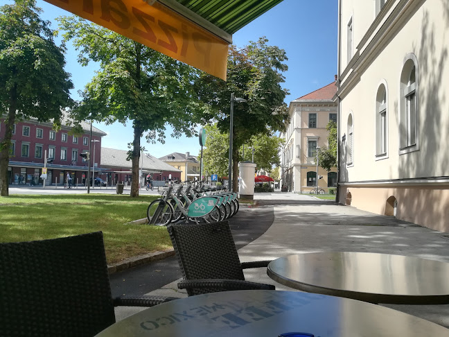 Tosoni Gastronomiebetriebs GmbH - Klagenfurt am Wörthersee