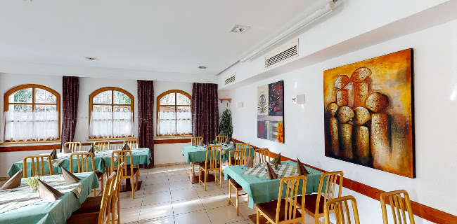 Gasthaus Juhasz