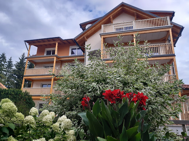 Bäckerei und Snackbar Lehr GmbH - Kirchberg an der Raab