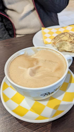 Der Bäcker Ruetz - Zams - Gastronomie und Hotellerie