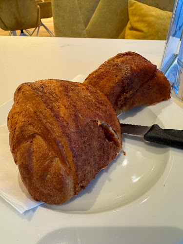 Comentarii opinii despre Bäckerei Weissensteiner