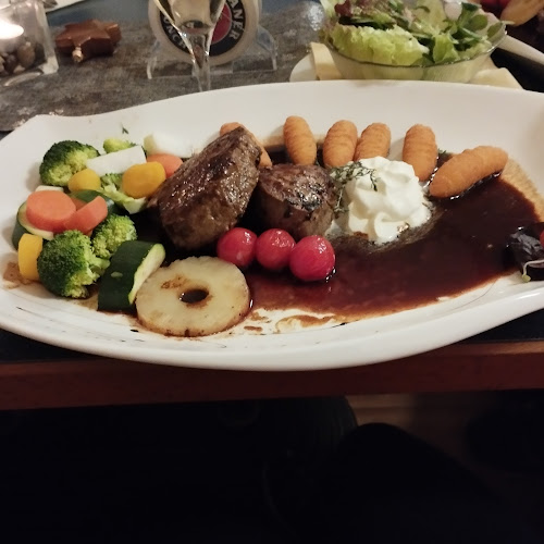 BALLAZZO - Gastronomie und Hotellerie