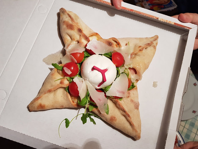 Comentarii opinii despre Papa Joe Ristorante