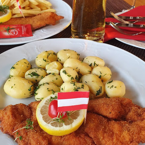 Panoramarestaurant zur Festung Hohensalzburg - Gastronomie und Hotellerie