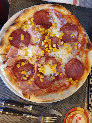 Pizzeria&Grill Famiglia - Klagenfurt am Wörthersee