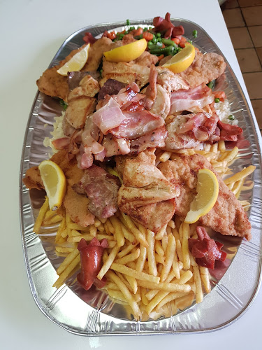 Comentarii opinii despre Alberto's Pizzeria