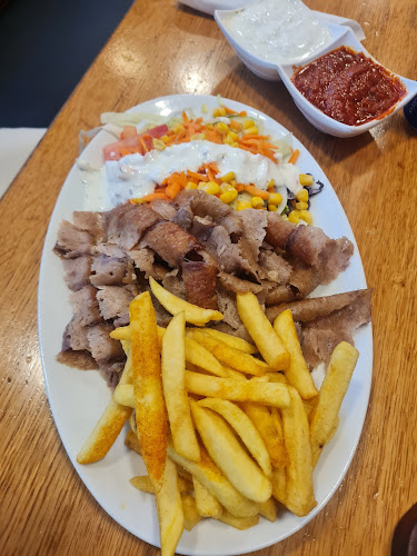 Comentarii opinii despre Stadt Kebap