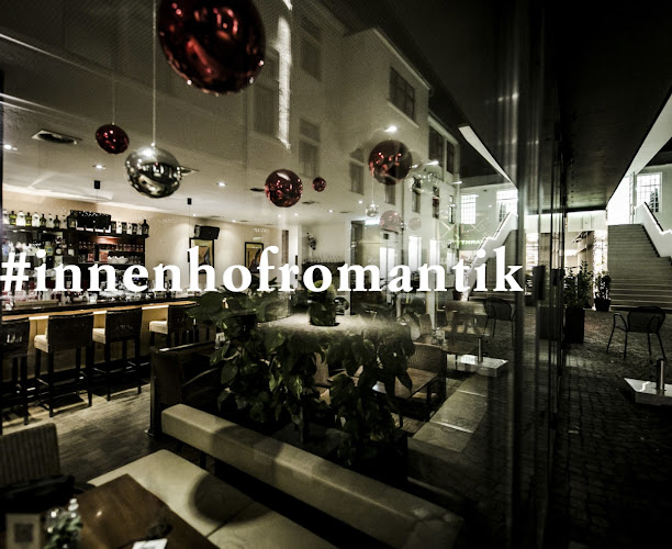 Restaurant Café Arkadenhof