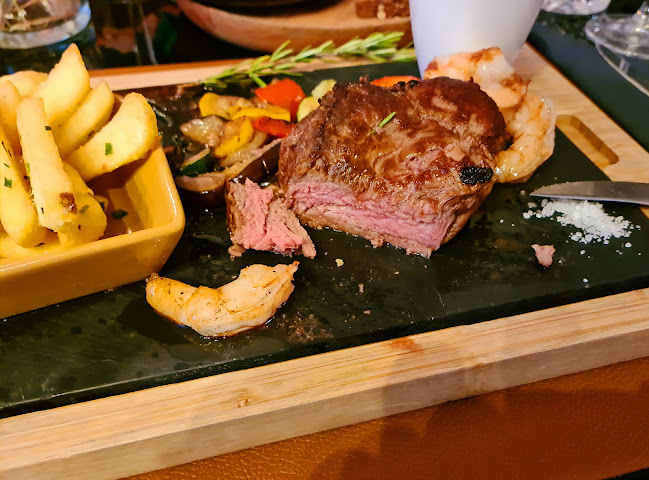 The1st Restaurant - St. Veit an der Glan