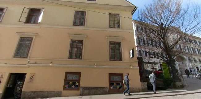 Opinii despre SternBar Cocktailbar Graz în Graz - Gastronomie und Hotellerie