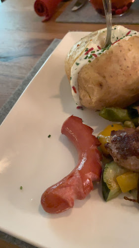 Restaurant Aurum - Gastronomie und Hotellerie