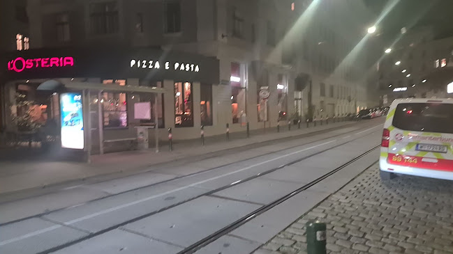 Opinii despre L'Osteria în Wien - Gastronomie und Hotellerie