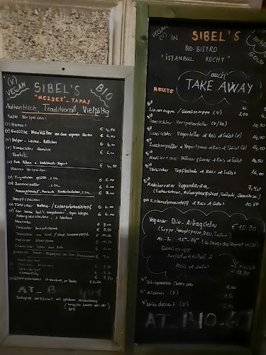 Comentarii opinii despre Sibel's