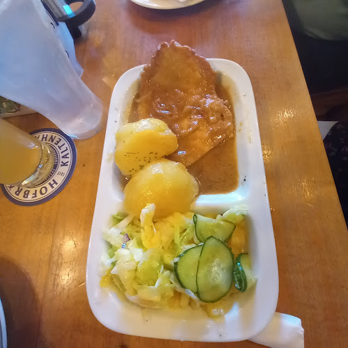 Gasthaus Hacker - Gastronomie und Hotellerie