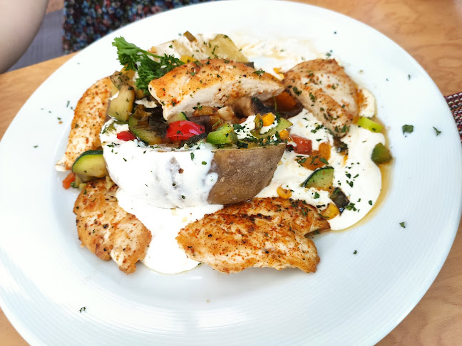 Opinii despre Gasthaus Walkner GmbH în St. Veit im Pongau - Gastronomie und Hotellerie