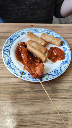 China Restaurant Duft - Gastronomie und Hotellerie