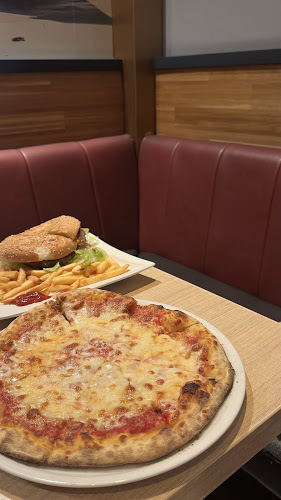 Pizzeria Buon Giorno - Gastronomie und Hotellerie