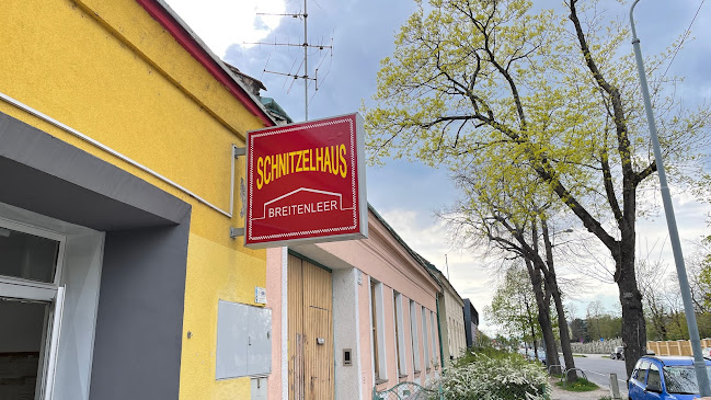 Schnitzelhaus Breitenleer