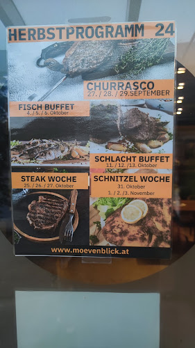 Gasthaus Mövenblick