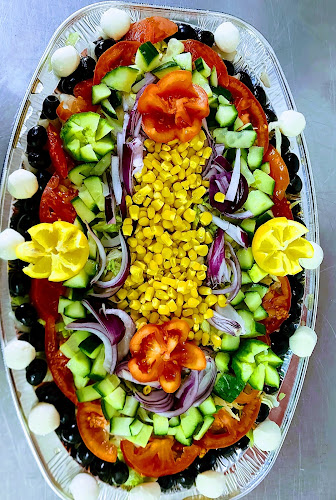 Comentarii opinii despre Pizzaria Brra