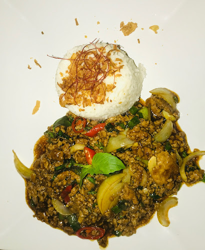 Christie's Kitchen - St. Georgen im Attergau