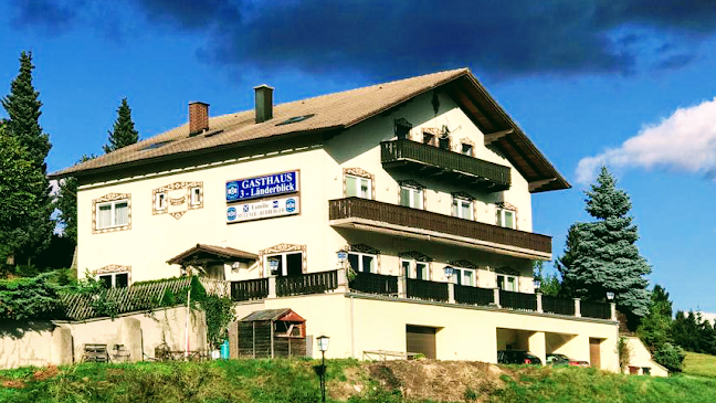 Gasthaus 3-Länderblick Mönichkirchen Eva-Maria Müllner-Rehberger - Mönichkirchen