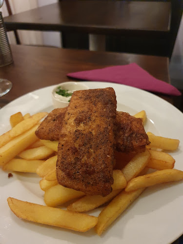 Opinii despre Tisch Restaurant în Wien - Gastronomie und Hotellerie