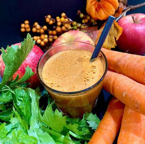 Opinii despre pep juice bar în Klagenfurt am Wörthersee - Gastronomie und Hotellerie