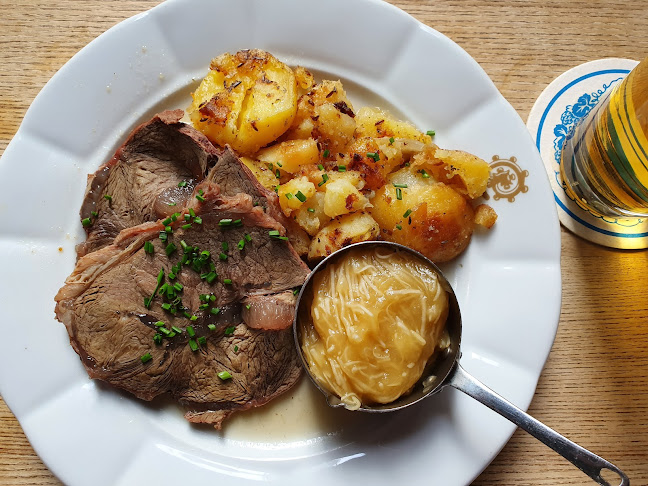 Opinii despre Goldene Kugel în Salzburg - Gastronomie und Hotellerie