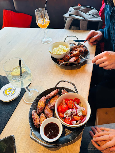 Comentarii opinii despre Einkehr Bramberg