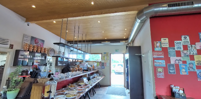 Royal Restaurant Dornbirn Schwefel