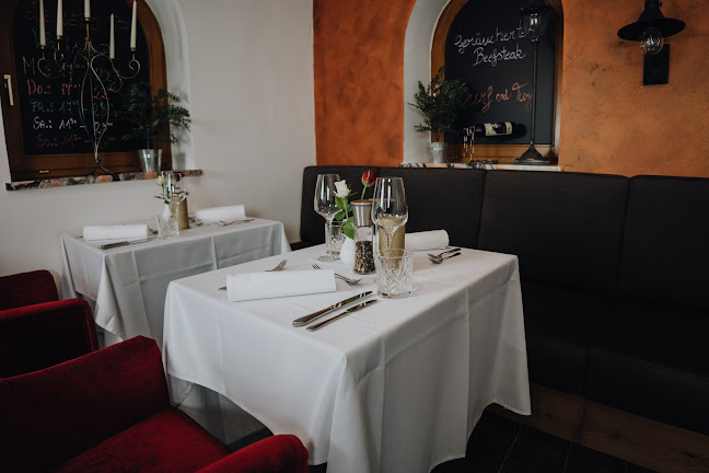 Opinii despre Leggero în Gummern - Gastronomie und Hotellerie