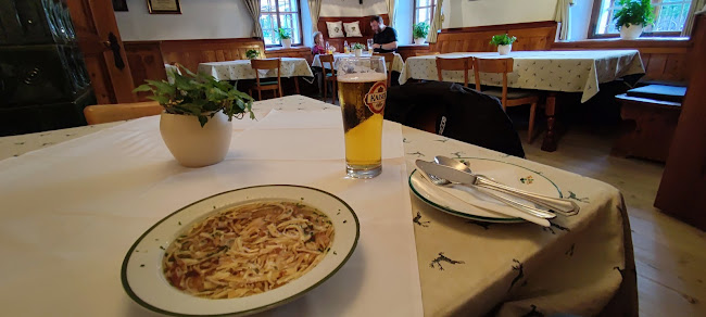 Gasthaus Zur Glashütte