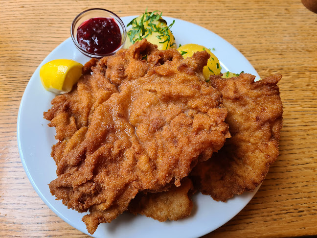 Schöne Perle - Gastronomie und Hotellerie