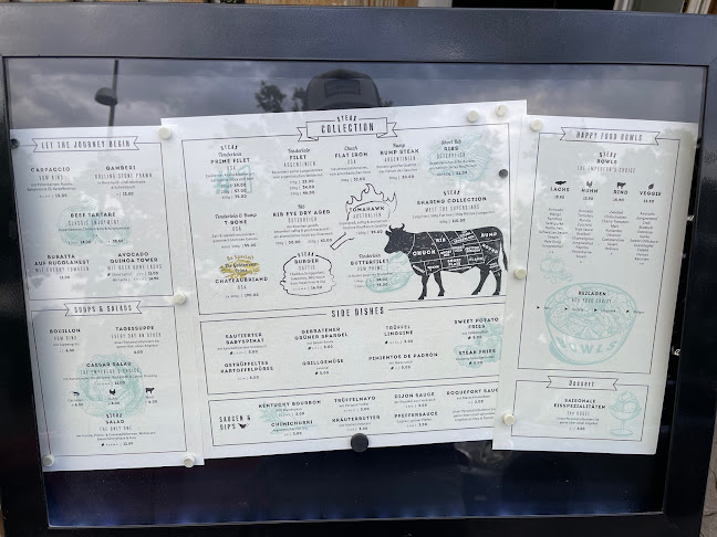 Uno-Due-Tre - Gastronomie und Hotellerie