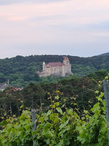 Weinlaube am Sieghartsberg - Gastronomie und Hotellerie