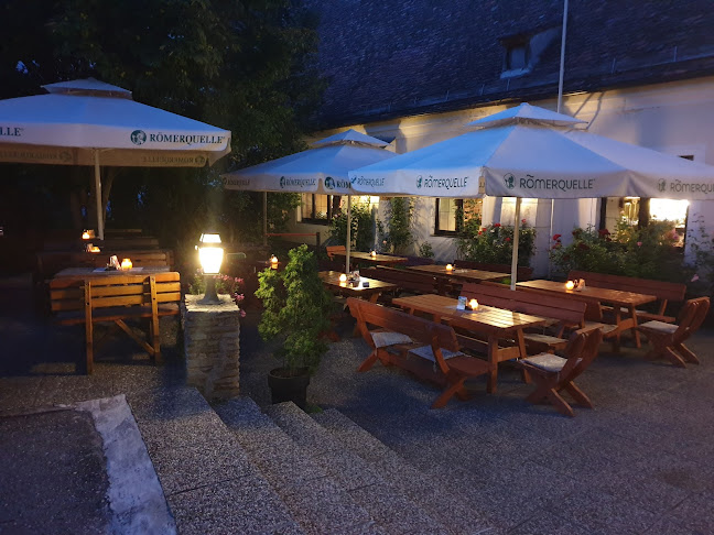 Arian Restaurant - Gastronomie und Hotellerie
