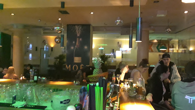 Opinii despre ONYX Bar & Lounge în Wörgl - Gastronomie und Hotellerie