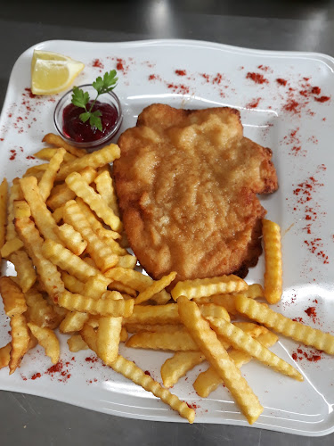 Comentarii opinii despre Restaurant-Cafe La Marina