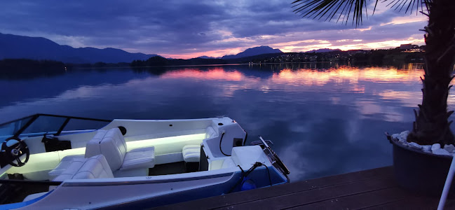 Die Strandbar - Villach