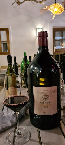 Hauptgasse 64, 7083 Purbach am Neusiedler See