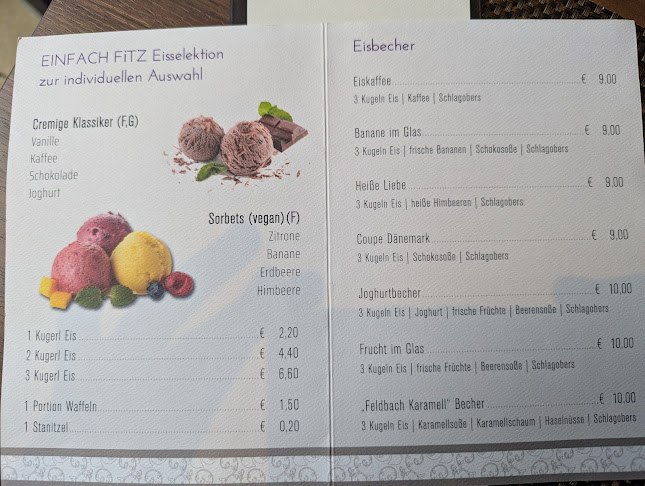 Delikaterie Bad Gleichenberg - Bad Gleichenberg