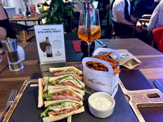 Bulls' Corner - Kleßheim