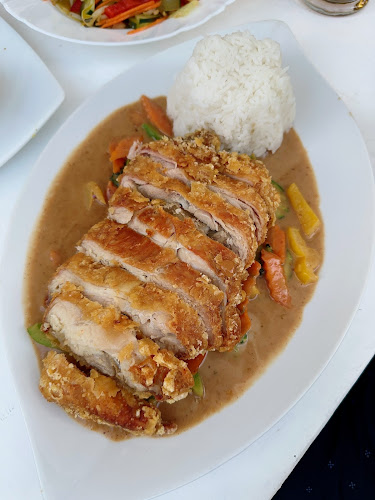 Comentarii opinii despre Viet-Wok Restaurant