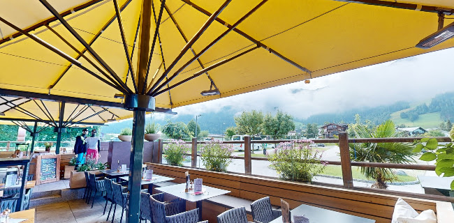 Baumbar - Gastronomie und Hotellerie