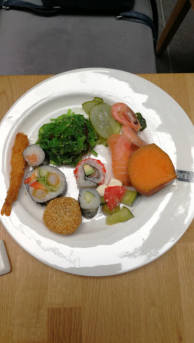 Comentarii opinii despre Watertuin World Kitchen