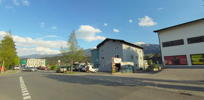 Mr. Burger FOOD TRUCK - Gastronomie und Hotellerie